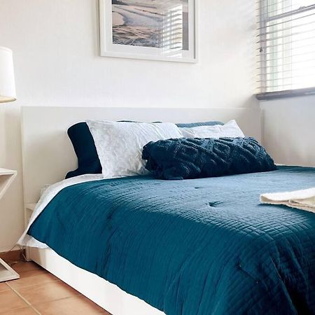 3Bedrm Beach Penthouse With Rooftop Terrace & Wifi Río Grande Eksteriør billede
