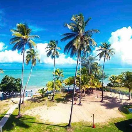 3Bedrm Beach Penthouse With Rooftop Terrace & Wifi Río Grande Eksteriør billede