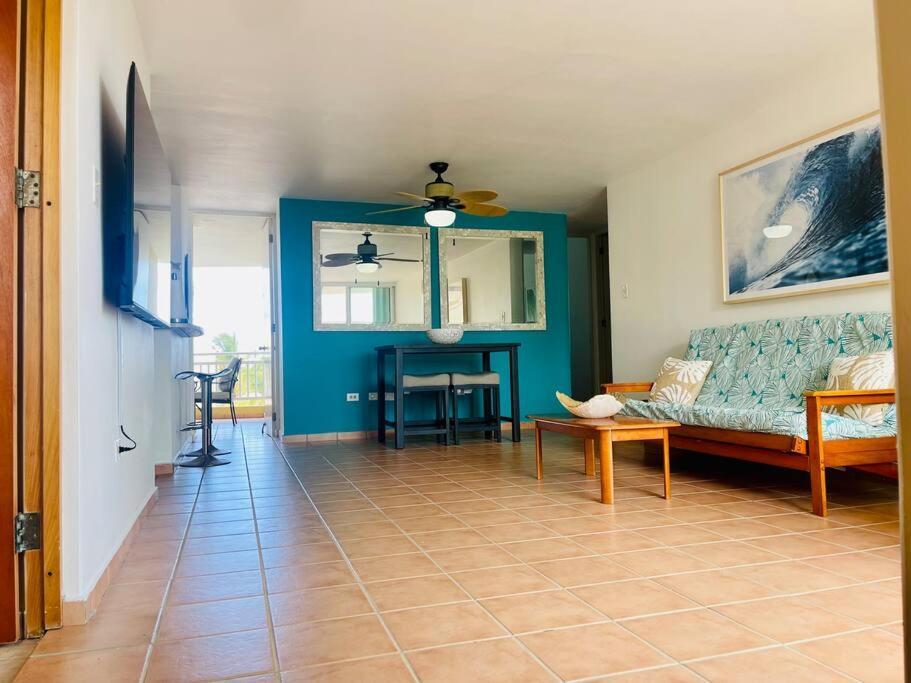 3Bedrm Beach Penthouse With Rooftop Terrace & Wifi Río Grande Eksteriør billede
