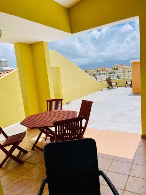 3Bedrm Beach Penthouse With Rooftop Terrace & Wifi Río Grande Eksteriør billede