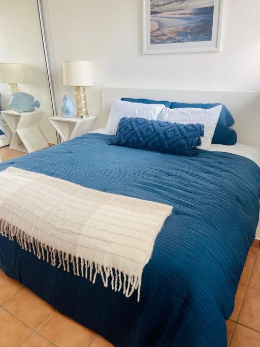 3Bedrm Beach Penthouse With Rooftop Terrace & Wifi Río Grande Eksteriør billede