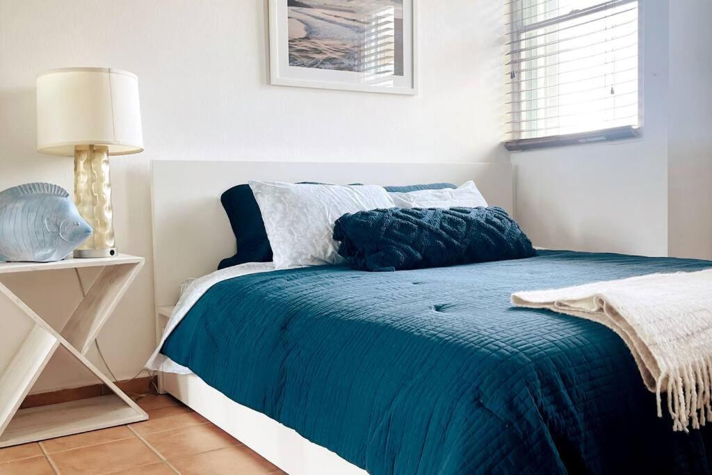 3Bedrm Beach Penthouse With Rooftop Terrace & Wifi Río Grande Eksteriør billede