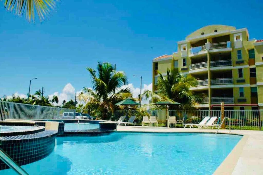 3Bedrm Beach Penthouse With Rooftop Terrace & Wifi Río Grande Eksteriør billede