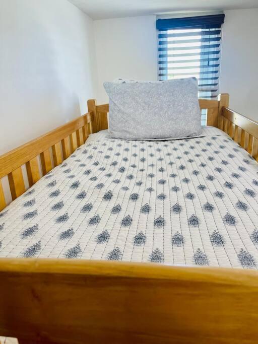 3Bedrm Beach Penthouse With Rooftop Terrace & Wifi Río Grande Eksteriør billede