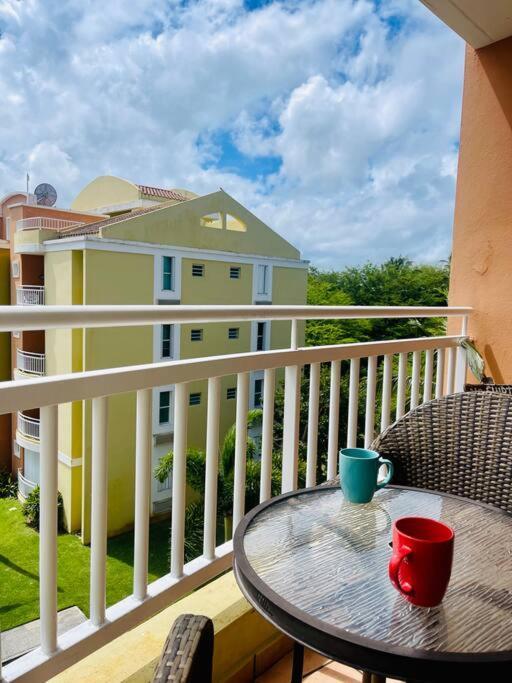 3Bedrm Beach Penthouse With Rooftop Terrace & Wifi Río Grande Eksteriør billede