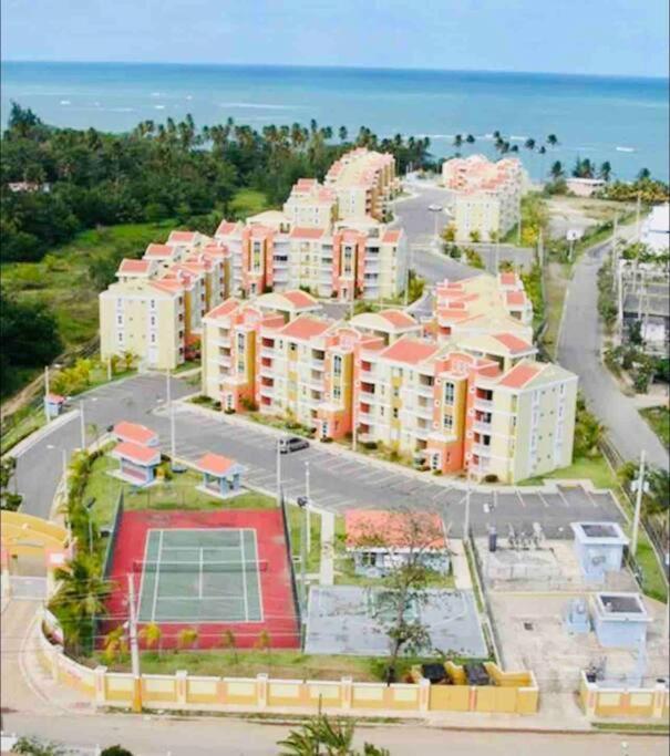 3Bedrm Beach Penthouse With Rooftop Terrace & Wifi Río Grande Eksteriør billede