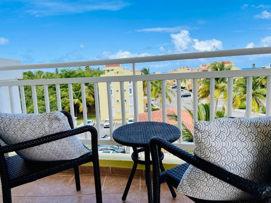 3Bedrm Beach Penthouse With Rooftop Terrace & Wifi Río Grande Eksteriør billede