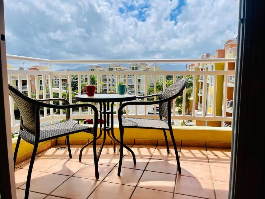3Bedrm Beach Penthouse With Rooftop Terrace & Wifi Río Grande Eksteriør billede