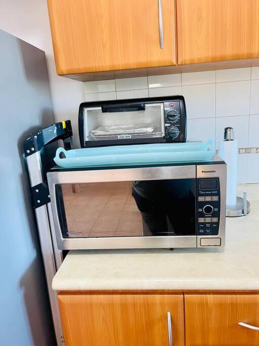 3Bedrm Beach Penthouse With Rooftop Terrace & Wifi Río Grande Eksteriør billede