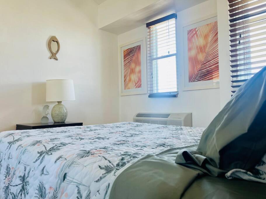 3Bedrm Beach Penthouse With Rooftop Terrace & Wifi Río Grande Eksteriør billede
