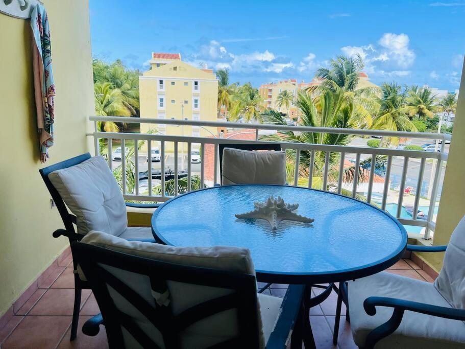 3Bedrm Beach Penthouse With Rooftop Terrace & Wifi Río Grande Eksteriør billede