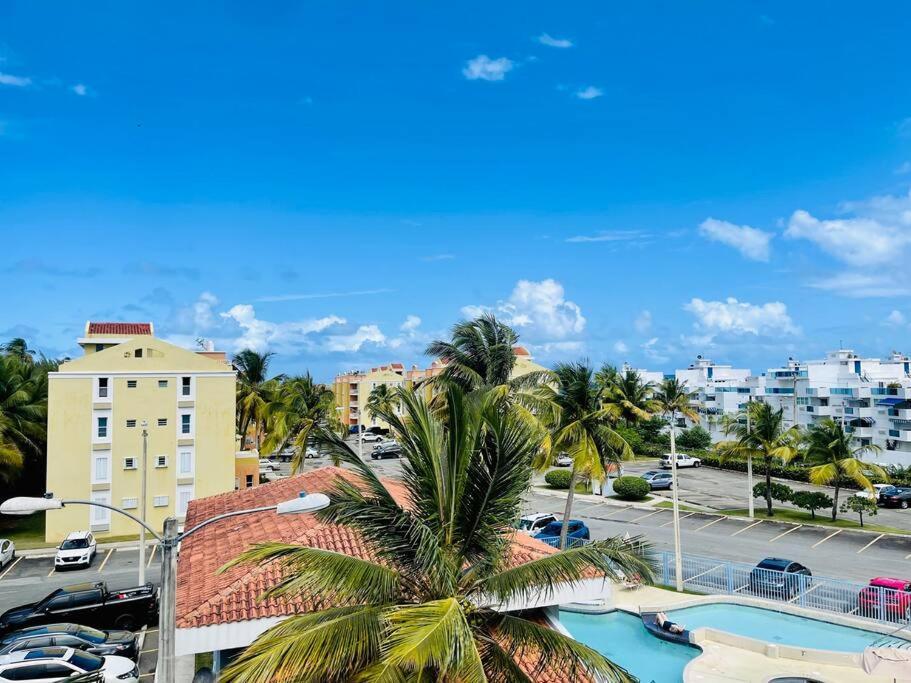 3Bedrm Beach Penthouse With Rooftop Terrace & Wifi Río Grande Eksteriør billede