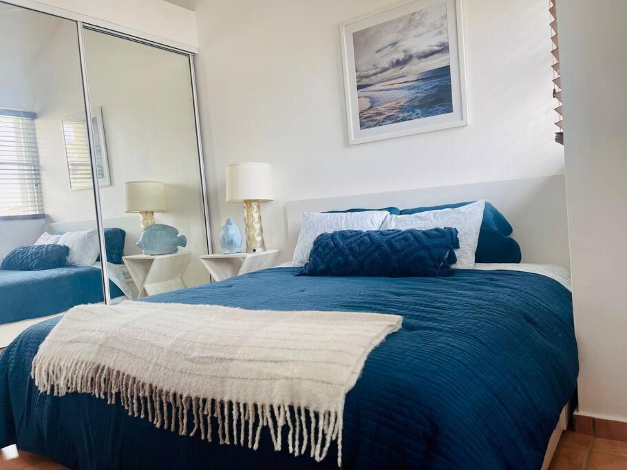 3Bedrm Beach Penthouse With Rooftop Terrace & Wifi Río Grande Eksteriør billede
