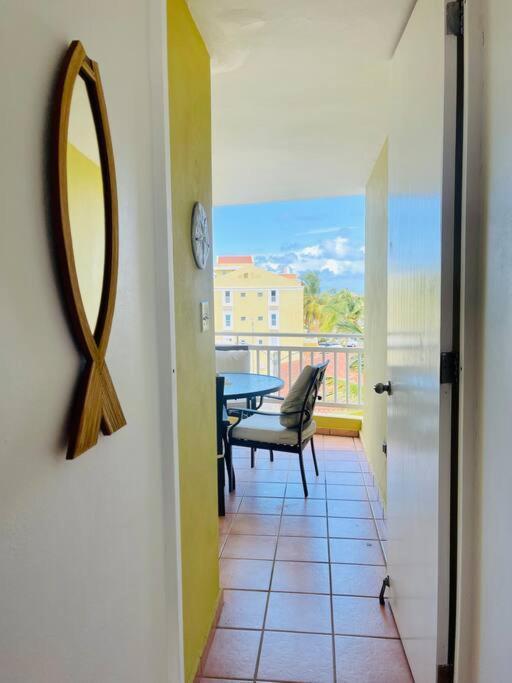 3Bedrm Beach Penthouse With Rooftop Terrace & Wifi Río Grande Eksteriør billede