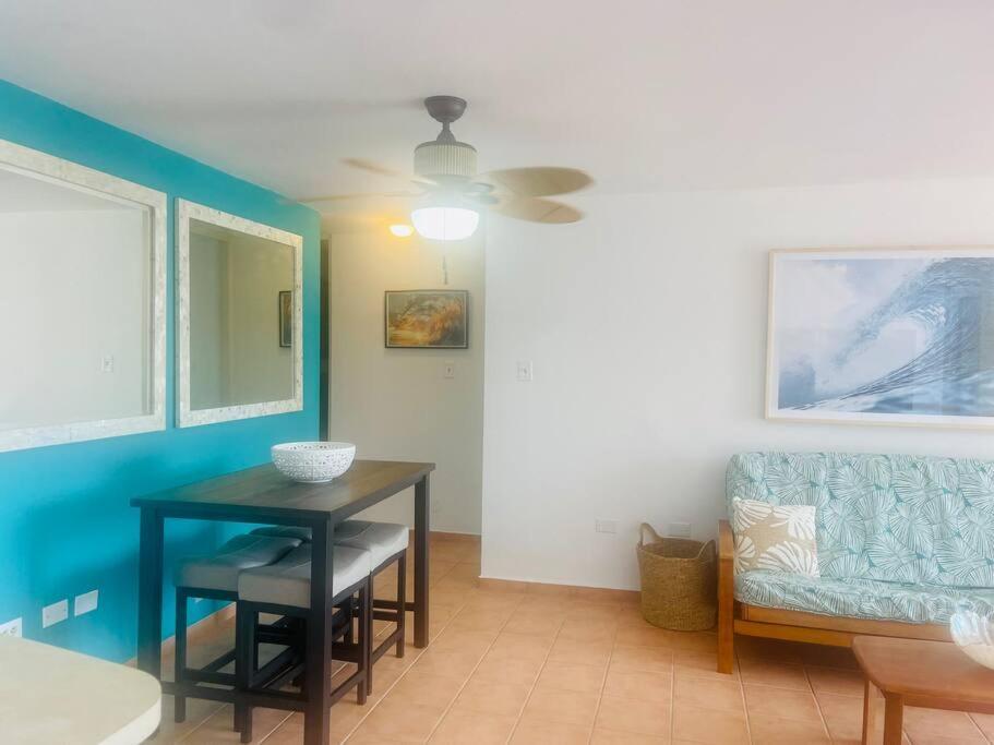 3Bedrm Beach Penthouse With Rooftop Terrace & Wifi Río Grande Eksteriør billede