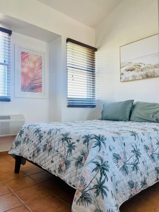 3Bedrm Beach Penthouse With Rooftop Terrace & Wifi Río Grande Eksteriør billede