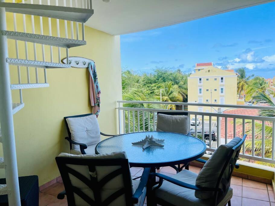 3Bedrm Beach Penthouse With Rooftop Terrace & Wifi Río Grande Eksteriør billede