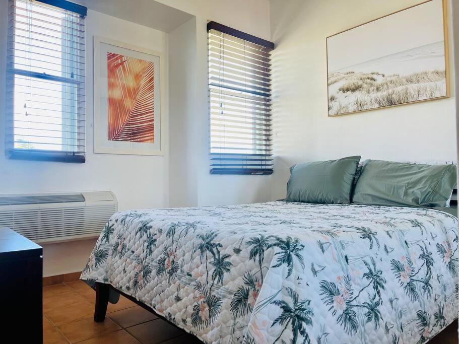 3Bedrm Beach Penthouse With Rooftop Terrace & Wifi Río Grande Eksteriør billede