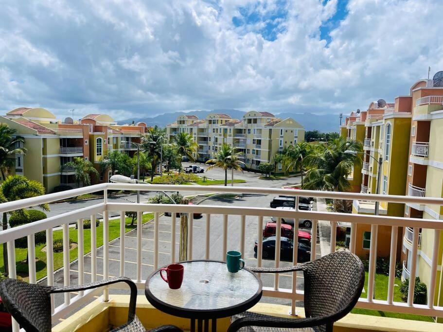 3Bedrm Beach Penthouse With Rooftop Terrace & Wifi Río Grande Eksteriør billede