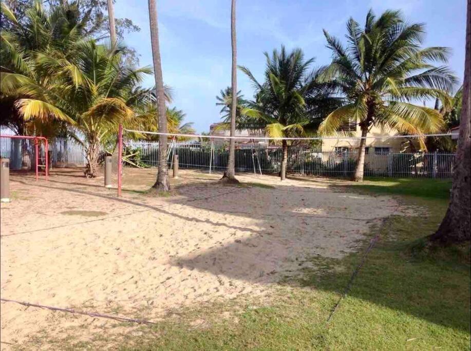 3Bedrm Beach Penthouse With Rooftop Terrace & Wifi Río Grande Eksteriør billede