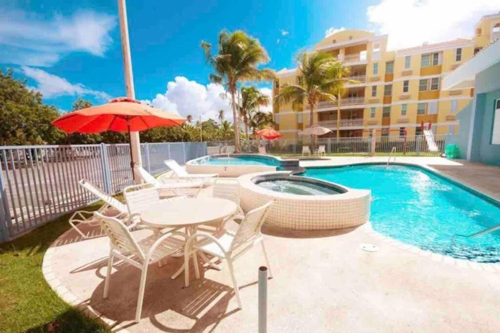 3Bedrm Beach Penthouse With Rooftop Terrace & Wifi Río Grande Eksteriør billede